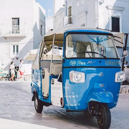 Casa Perricci - Short Lets - Tatil Evi