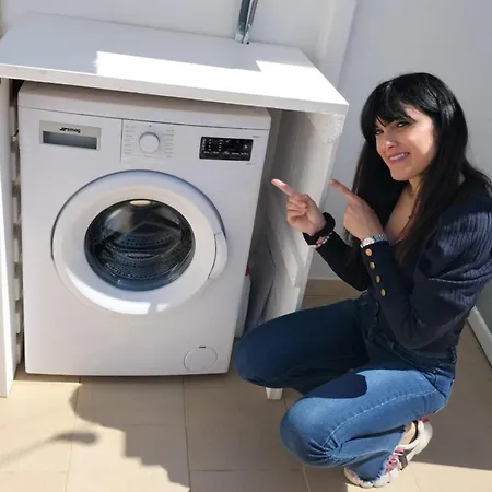 Holiday home Casa Perricci - Short Lets -