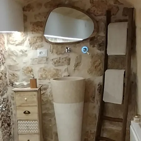 Tatil Evi Casa Perricci - Short Lets - Monopoli