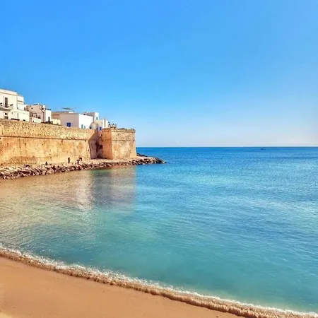 Casa Perricci - Short Lets - * Monopoli