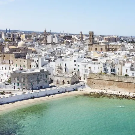 Casa Perricci - Short Lets -