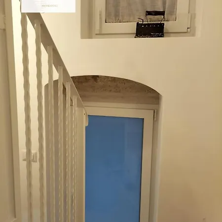 Feriehus Casa Perricci - Short Lets - *