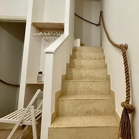 Casa Perricci - Short Lets -