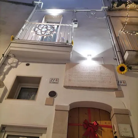 Casa Perricci - Short Lets -