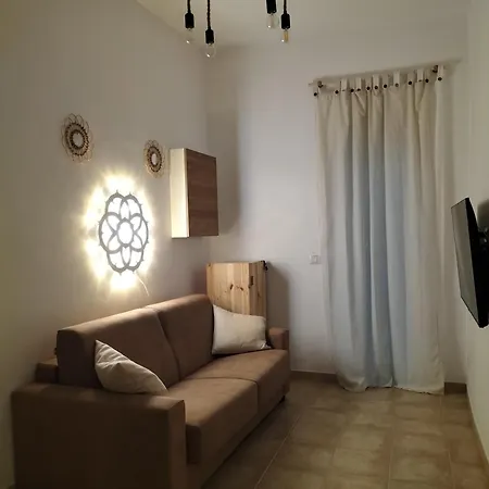 Tatil Evi Casa Perricci - Short Lets -