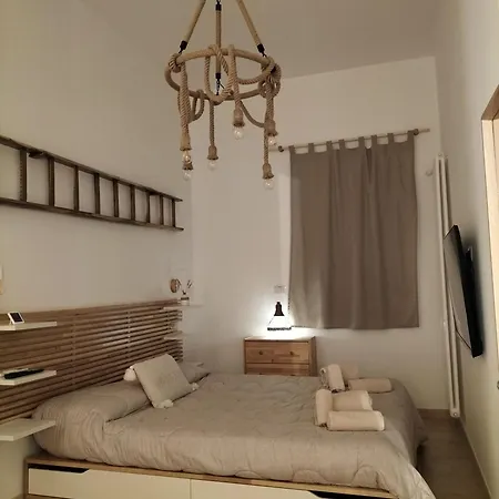 Casa Perricci - Short Lets - Monopoli