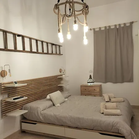 Tatil Evi Casa Perricci - Short Lets -