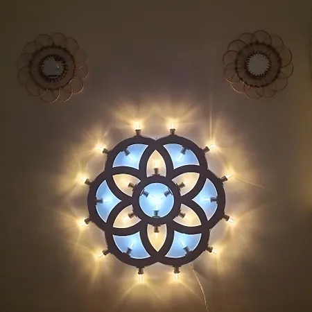 Tatil Evi Casa Perricci - Short Lets - Monopoli