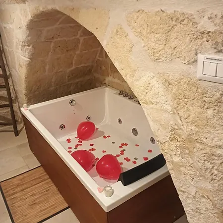 Holiday home Casa Perricci - Short Lets -