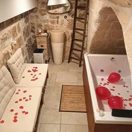 Casa Perricci - Short Lets - * Monopoli