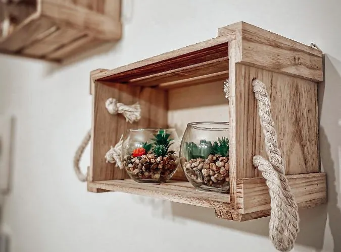 Casa Perricci - Short Lets -