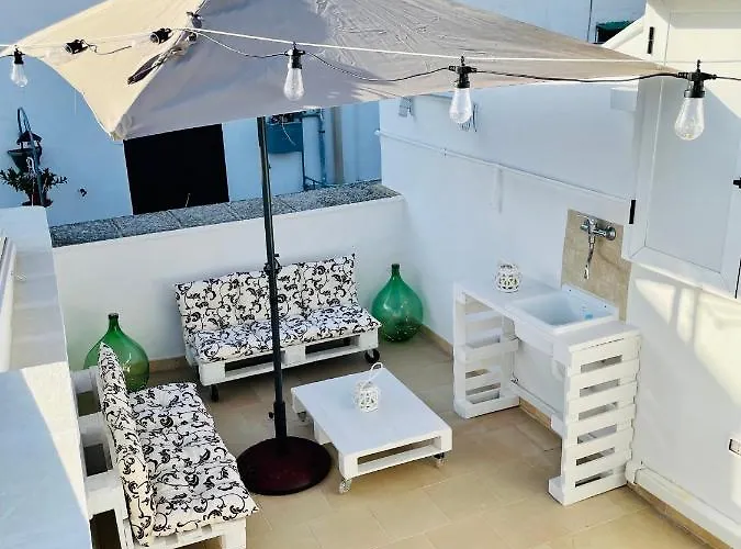Casa Perricci - Short Lets -