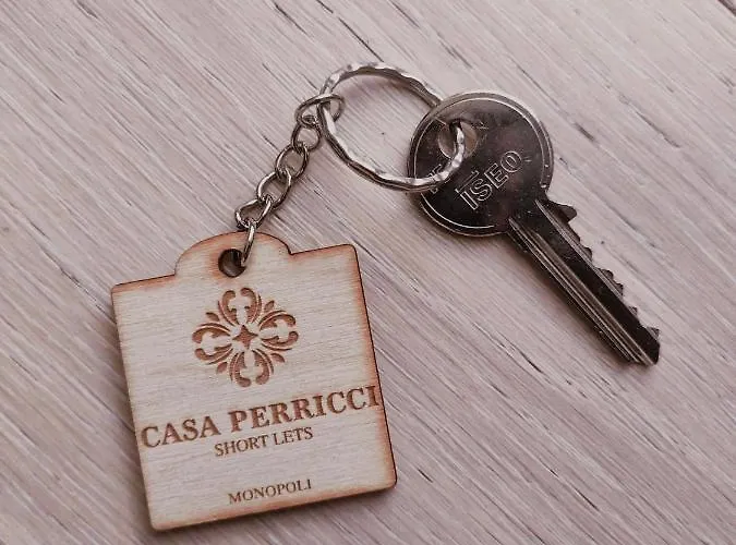 Casa Perricci - Short Lets - Monopoli