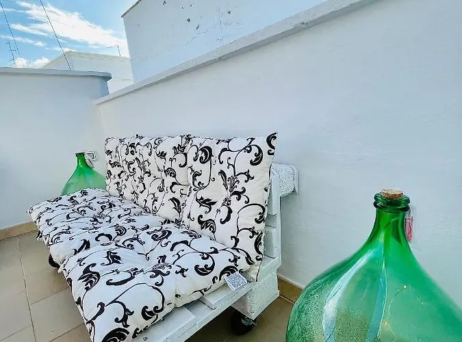 Casa Perricci - Short Lets - *