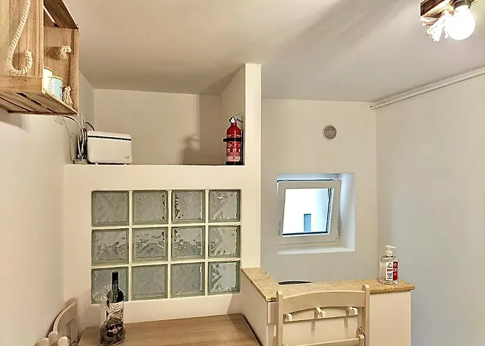 Casa Perricci - Short Lets - Semesterbostad *