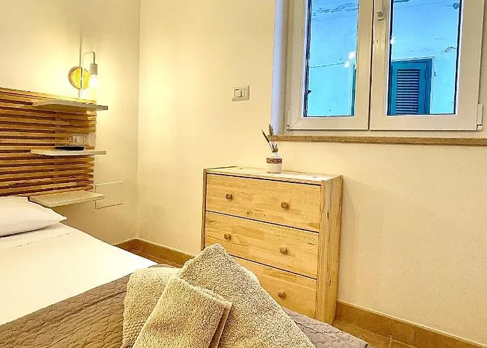Casa Perricci - Short Lets - *