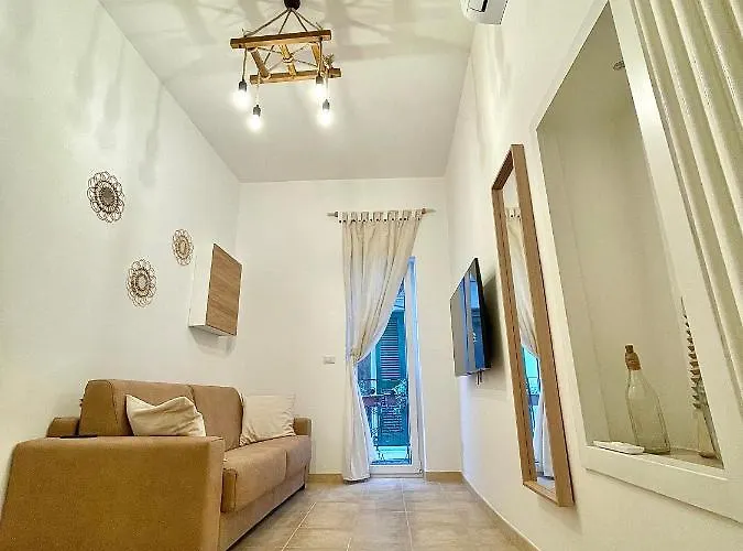 Casa Perricci - Short Lets - *