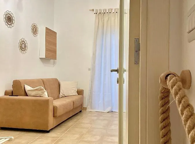 Casa Perricci - Short Lets -