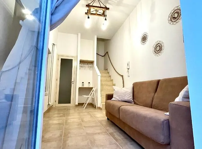 Casa Perricci - Short Lets - *