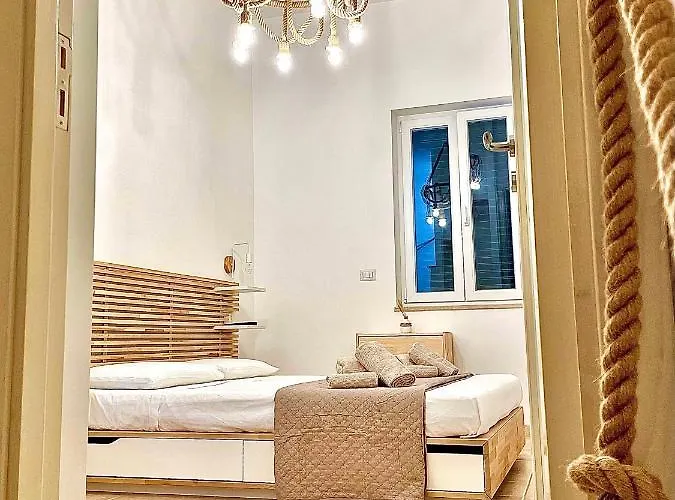 Semesterbostad Casa Perricci - Short Lets -