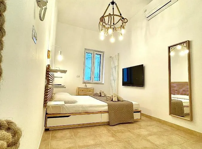 Semesterbostad Casa Perricci - Short Lets - Monopoli