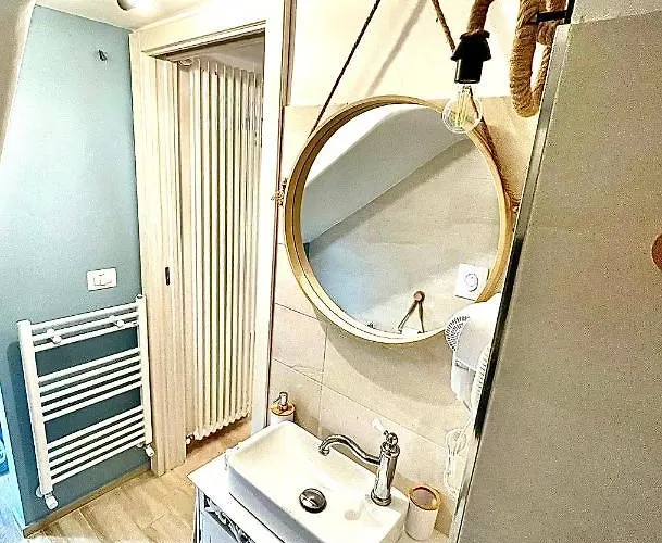 Semesterbostad Casa Perricci - Short Lets - Monopoli