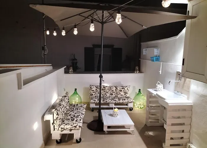 Casa Perricci - Short Lets - * Monopoli