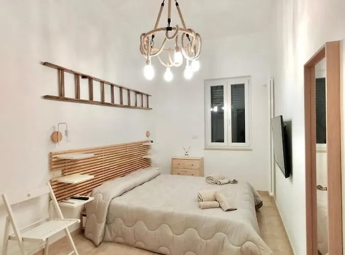 Casa Perricci - Short Lets - * Monopoli