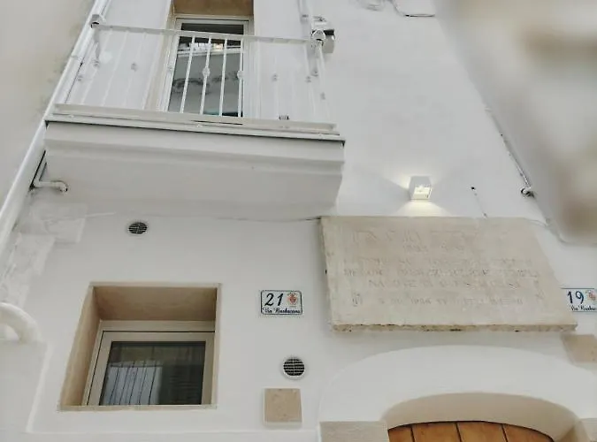 Casa Perricci - Short Lets - Semesterbostad *