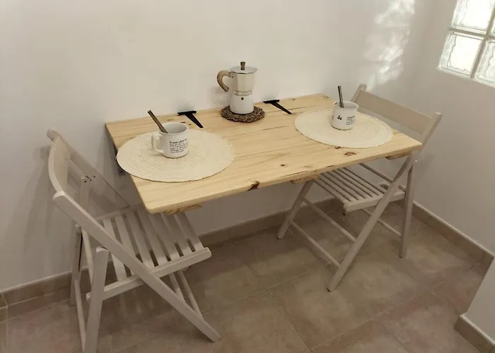 Semesterbostad Casa Perricci - Short Lets - Monopoli