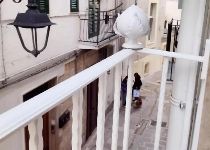 Casa Perricci - Short Lets - *