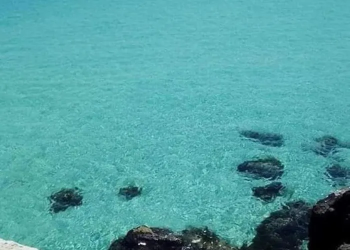 Casa Perricci - Short Lets -