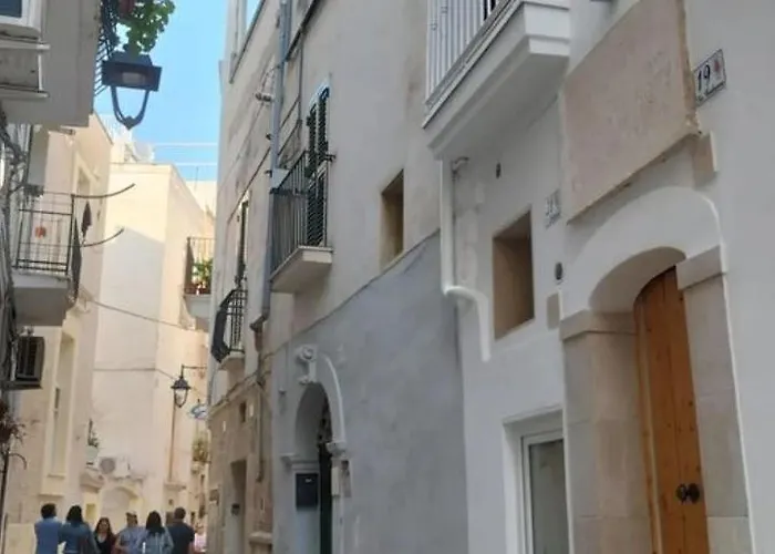 Casa Perricci - Short Lets - *