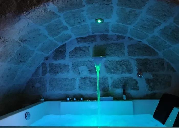 Casa Perricci - Short Lets - Semesterbostad *