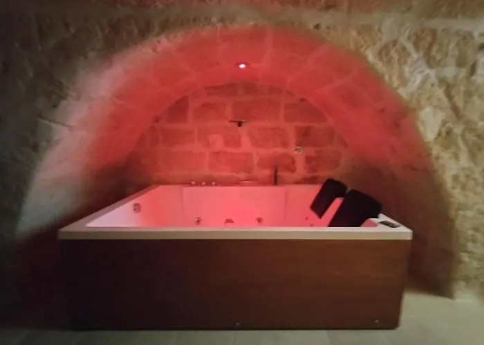 Semesterbostad Casa Perricci - Short Lets -