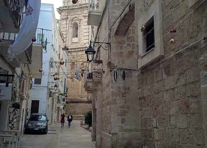 Casa Perricci - Short Lets - Monopoli