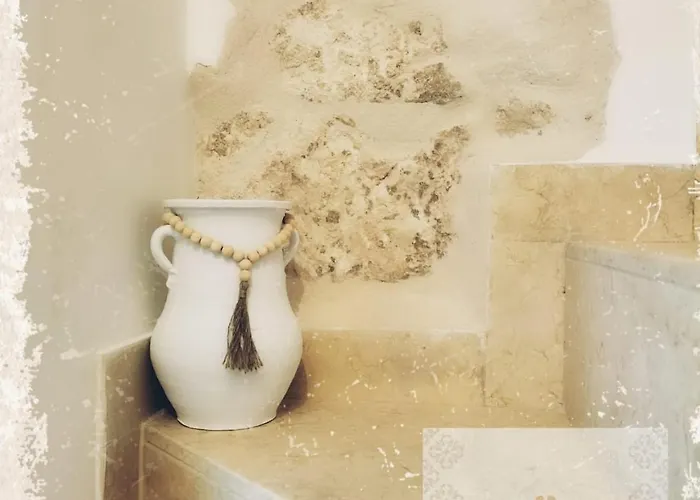 Semesterbostad Casa Perricci - Short Lets - *