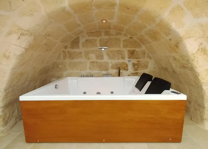 Semesterbostad Casa Perricci - Short Lets - Monopoli
