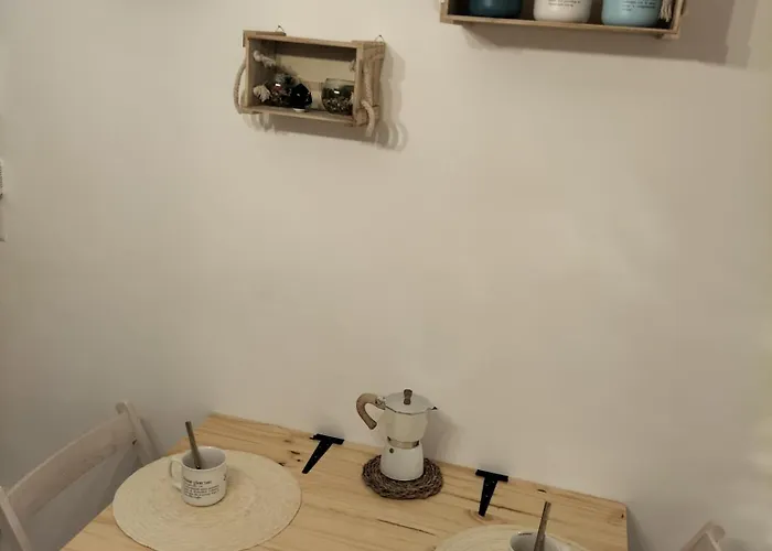 Casa Perricci - Short Lets - * Monopoli