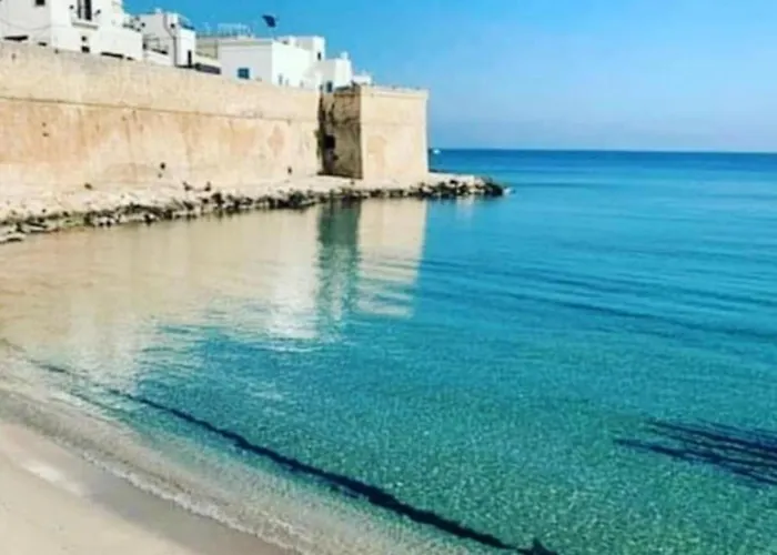 Casa Perricci - Short Lets - *