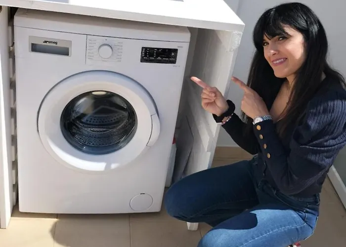 Semesterbostad Casa Perricci - Short Lets -