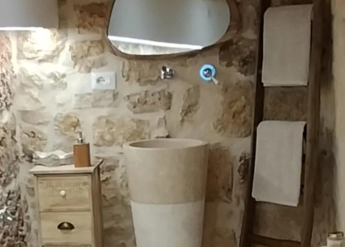 Semesterbostad Casa Perricci - Short Lets - Monopoli