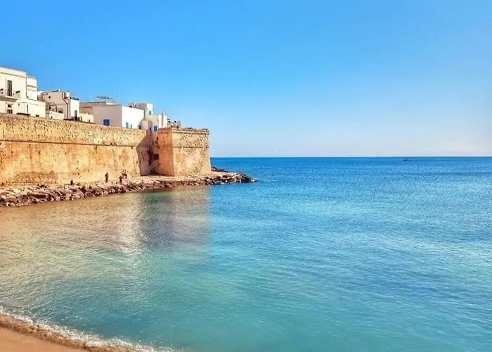 Casa Perricci - Short Lets - * Monopoli