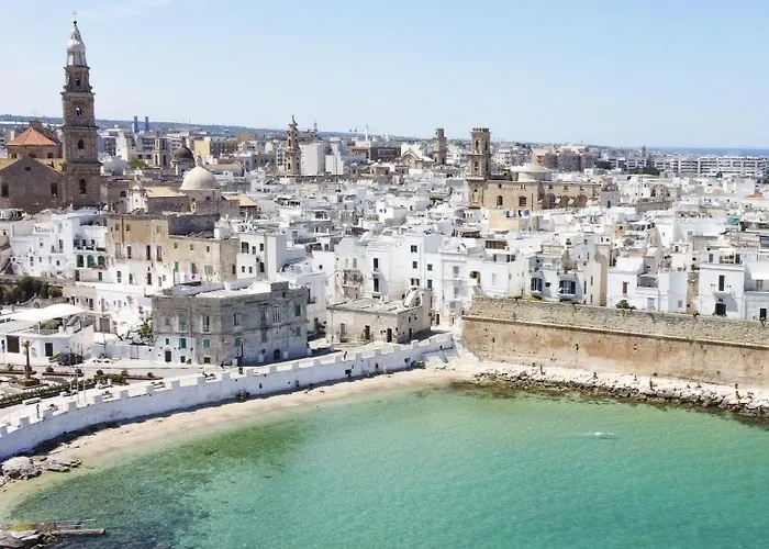 Casa Perricci - Short Lets -