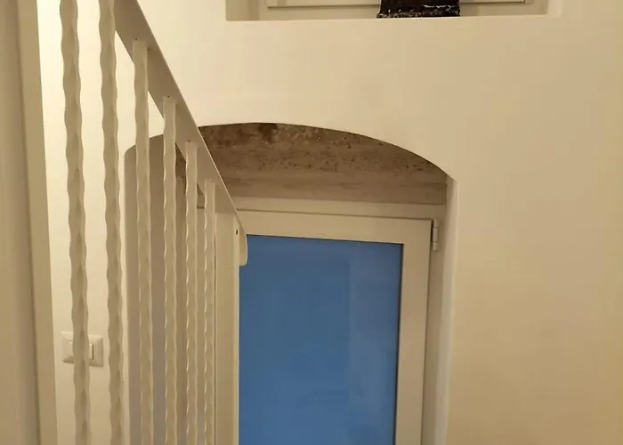 Semesterbostad Casa Perricci - Short Lets - *