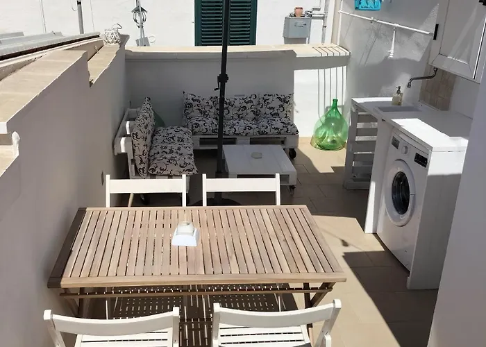 Semesterbostad Casa Perricci - Short Lets - *