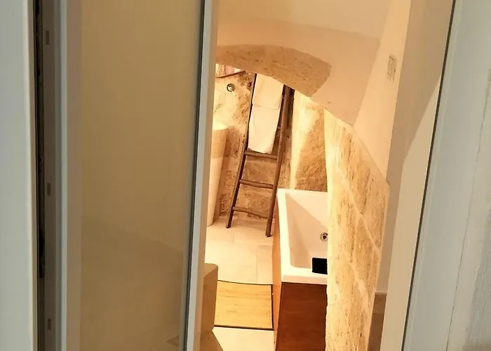 Casa Perricci - Short Lets - Semesterbostad