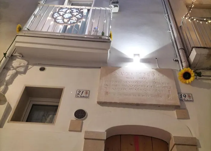 Casa Perricci - Short Lets -