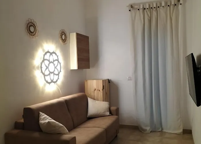 Semesterbostad Casa Perricci - Short Lets -