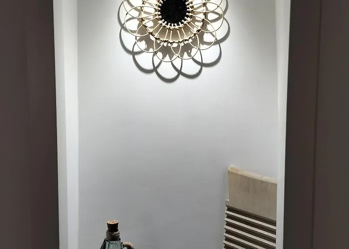 Semesterbostad Casa Perricci - Short Lets - Monopoli